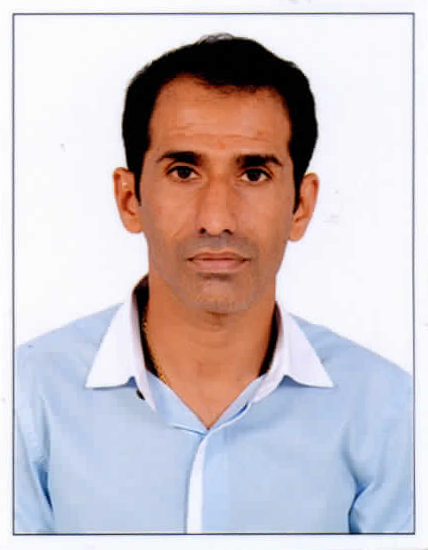 MR. P S CHOUHAN