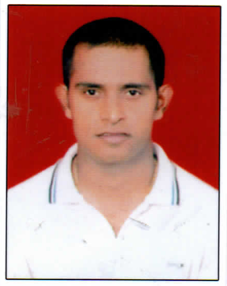 MR. NEERAJ RAWAL