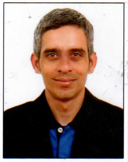 MR. RYAN MARSHALL