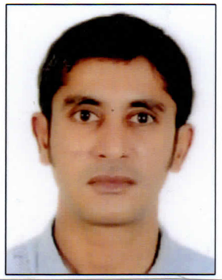 MR. Y S SRINATH