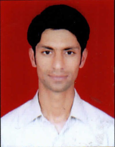 MR. TREVOR PATEL